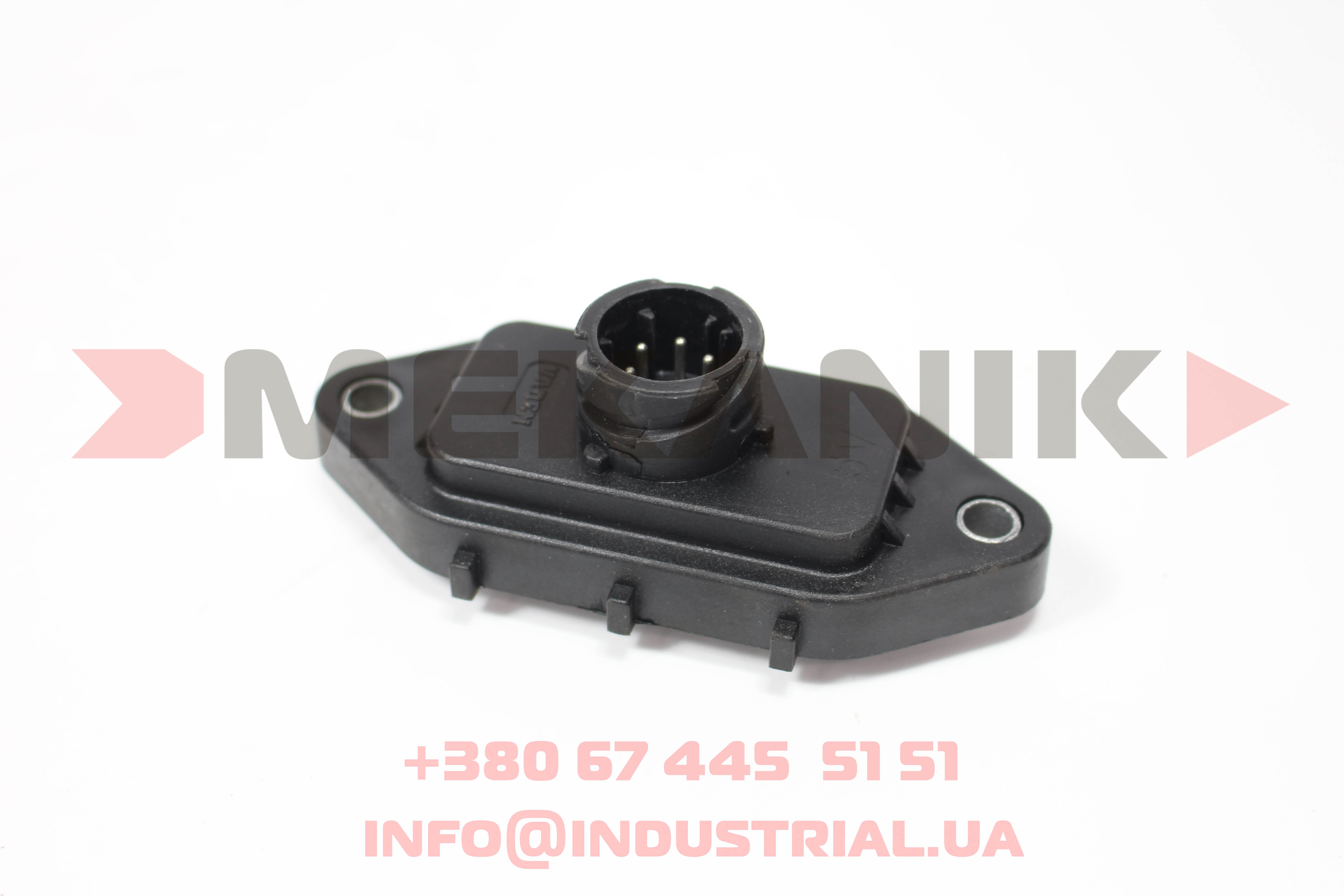 MKA 7193006 MEKANIK